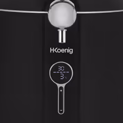 H.Koenig BW1688 distributore di bevande elettrico Bevande fredde