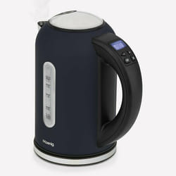 H.Koenig BOE56 bollitore elettrico 1,7 L 2200 W Blu