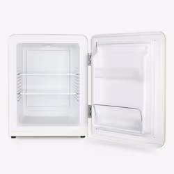 WËASY TOAD8 frigorifero Libera installazione 31 L E Crema - Vista aggiuntiva 4
