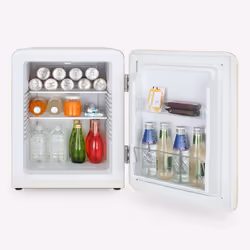 WËASY TOAD8 frigorifero Libera installazione 31 L E Crema - Vista aggiuntiva 5