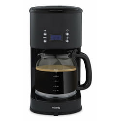 H.Koenig MG32 macchina per caffè Manuale Macchina da caffè con filtro 1,5 L