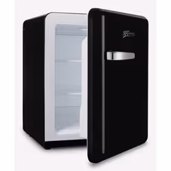 WËASY TOAD9 frigorifero Libera installazione 31 L Nero - Vista aggiuntiva 2