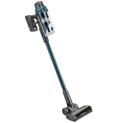 H.Koenig UPX32 scopa elettrica Aspirapolvere elettrica Batteria Secco Senza sacchetto 0,8 L 400 W Blu