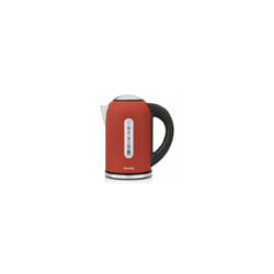 Hkoenig - Bollitore elettrico BOE54 - Rosso