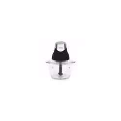 Scoprite il mini tritatutto leo8 di h.koenig per aiutarvi nella vostra cucina quotidiana. La sua potenza di 320 watt e le lam ...