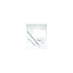 Accessorio pantaloni per IRO320 - Bianco