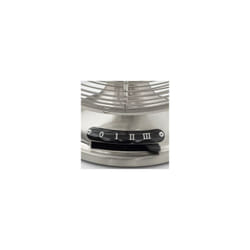 Ventilatore Hkoenig JOE48 - Argento