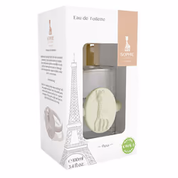 Eau De Toilette eau de toilette vaporizzatore 100 ml - Vista aggiuntiva 4