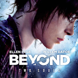 Quantic Dream Beyond : Due Anime