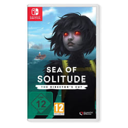 GAME Sea of Solitude: The Director’s Cut