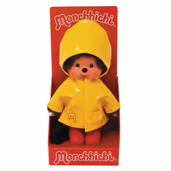 Bandai SE22117 peluche