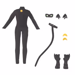 Bandai Miraculous P50356 bambola - Vista aggiuntiva 5