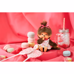 Bandai ‎233861 peluche