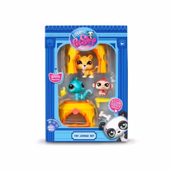 Bandai BF00515 set da gioco - Vista aggiuntiva 6