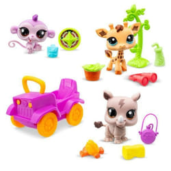 Bandai BF00524 set da gioco