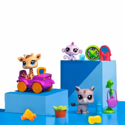 Bandai BF00524 set da gioco