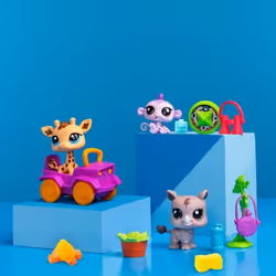 Bandai BF00524 set da gioco - Vista aggiuntiva 4