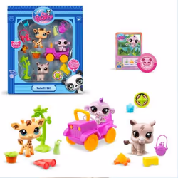 Bandai BF00524 set da gioco - Vista aggiuntiva 6