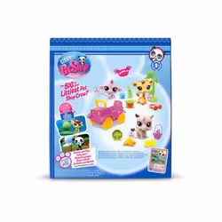 Bandai BF00524 set da gioco - Vista aggiuntiva 8