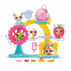 Bandai BF00519 set da gioco
