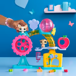 Bandai BF00519 set da gioco
