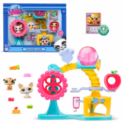 Bandai BF00519 set da gioco - Vista aggiuntiva 7