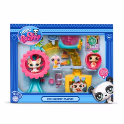 Bandai BF00519 set da gioco - Vista aggiuntiva 8