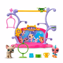 Bandai BF00558, Animale, 4 anno/i, Multicolore