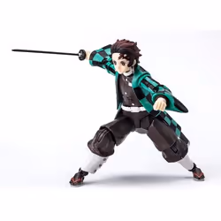 BANDAI NAMCO Entertainment Tanjiro Kamado - Vista aggiuntiva 2