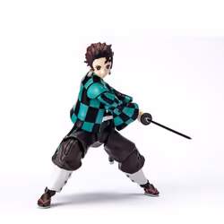 BANDAI NAMCO Entertainment Tanjiro Kamado - Vista aggiuntiva 4