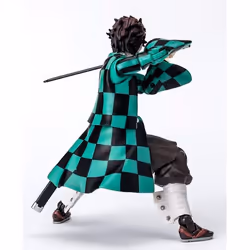 BANDAI NAMCO Entertainment Tanjiro Kamado - Vista aggiuntiva 5