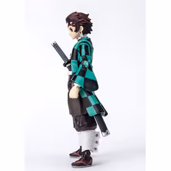 BANDAI NAMCO Entertainment Tanjiro Kamado - Vista aggiuntiva 6