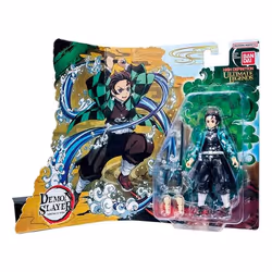 BANDAI NAMCO Entertainment Tanjiro Kamado - Vista aggiuntiva 8