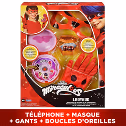 Bandai P50619 gioco di ruolo - Vista aggiuntiva 4
