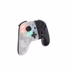 Oniverse Onipad Nero, Bianco Bluetooth/USB Gamepad Analogico/Digitale Android, Nintendo Switch, PC, iOS - Vista aggiuntiva 3