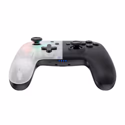 Oniverse Onipad Nero, Bianco Bluetooth/USB Gamepad Analogico/Digitale Android, Nintendo Switch, PC, iOS - Vista aggiuntiva 5