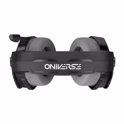 Oniverse Nebula Auricolare Cablato A Padiglione Gaming USB tipo A Nero - Vista aggiuntiva 2