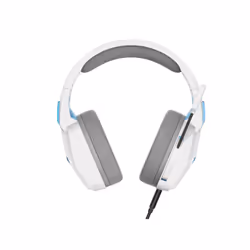 Oniverse Nebula Auricolare Cablato A Padiglione Gaming USB tipo A Bianco - Vista aggiuntiva 2