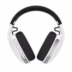 Oniverse Polaris Auricolare Con cavo e senza cavo A Padiglione Gaming USB Type-C / USB Type-A Bluetooth Nero, Bianco - Vista aggiuntiva 4