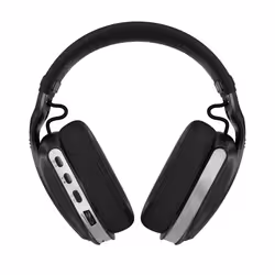 Oniverse Polaris Auricolare Con cavo e senza cavo A Padiglione Gaming USB Type-C / USB Type-A Bluetooth Nero - Vista aggiuntiva 4