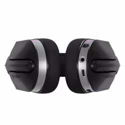 Oniverse Polaris Auricolare Con cavo e senza cavo A Padiglione Gaming USB Type-C / USB Type-A Bluetooth Nero - Vista aggiuntiva 5