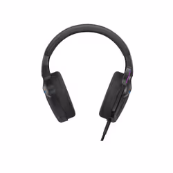 Oniverse Meteor Auricolare Cablato A Padiglione Gaming Nero - Vista aggiuntiva 4