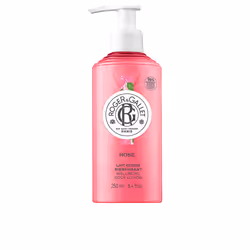 Crema corpo alla Rosa 250 ml