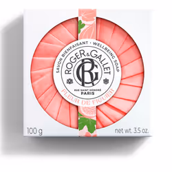 Fleur De Figuier sapone profumato 100 gr - Vista aggiuntiva 4