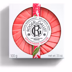 Sapone profumato Gingembre Rouge 100 gr - Vista aggiuntiva 4