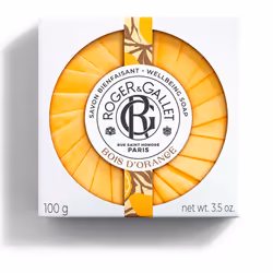 Bois D’ORANGE sapone profumato - Vista aggiuntiva 4