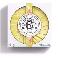 Sapone profumato Fleur D’OSMANTHUS - Vista aggiuntiva 4