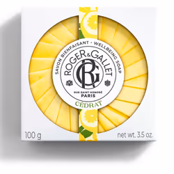 Sapone profumato Cédrat 100 gr - Vista aggiuntiva 4