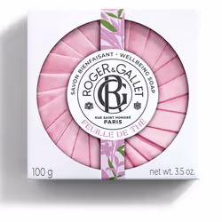 Sapone profumato Feuille De Thé 100 gr - Vista aggiuntiva 4
