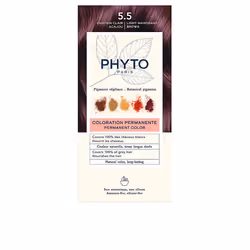 Phytocolor #5.5-Marrone Chiaro Mogano